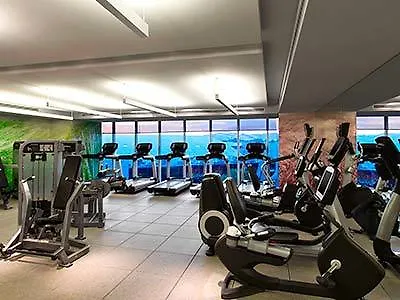 酒店 瓜达拉哈拉威斯汀酒店