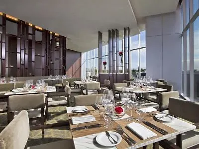 ***** 酒店 瓜达拉哈拉威斯汀酒店 墨西哥