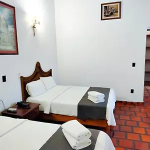 Frances Hotel